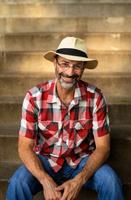Dave Berman photo