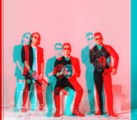 The Eiffels photo