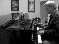 Jerry Glidewell (songwriter) photo