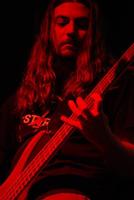 JohnSteel photo