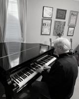 Jerry Glidewell (songwriter) photo