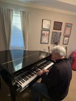 Jerry Glidewell (songwriter) photo
