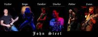 JohnSteel photo