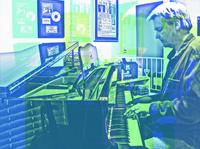 Jerry Glidewell (songwriter) photo