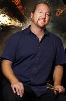 Greg Fundis photo