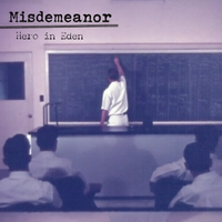 Hero In Eden photo