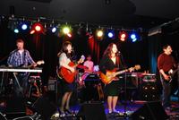The Wendy Woo Band photo