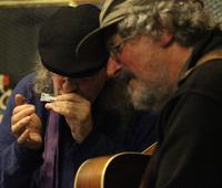Jim Page photo