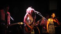 The Wendy Woo Band photo
