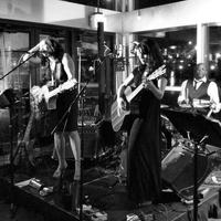 The Wendy Woo Band photo