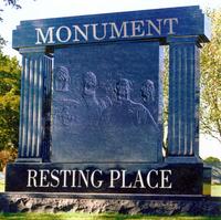 Monument photo