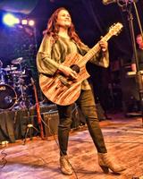 The Wendy Woo Band photo
