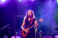 The Wendy Woo Band photo