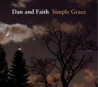 Dan and Faith photo