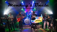 Monkey's Uncle classic rock experience photo