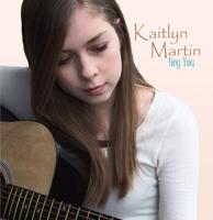 Kaitlyn Martin photo