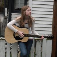 Kaitlyn Martin photo