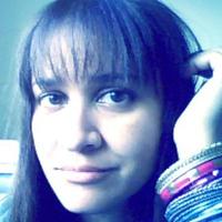 Blue photo