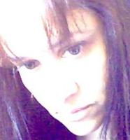 Blue photo
