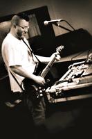 Paul Iwan photo