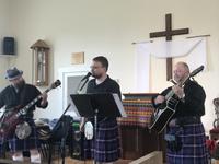 The Jacobites by Name photo