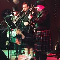 The Jacobites by Name photo