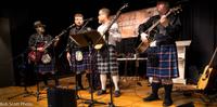 The Jacobites by Name photo