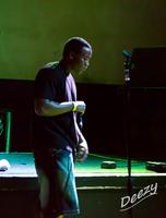 Tony Noble photo