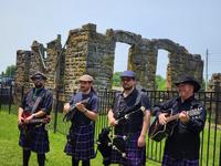 The Jacobites by Name photo