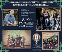 The Jacobites by Name photo