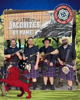 The Jacobites by Name photo