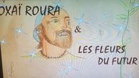 Oxaï Roura photo