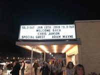 Adam Wayne photo