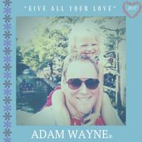 Adam Wayne photo