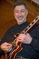 RML Jazz photo
