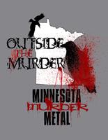 Outside The Murder photo