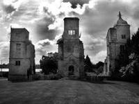 Throckmorton photo
