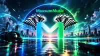 MaxsumReevay / MaxsumMusic photo