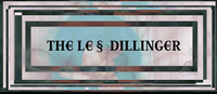 TH€ L€§ DILLING€R photo