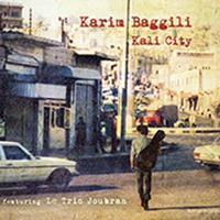 Karim Baggili photo