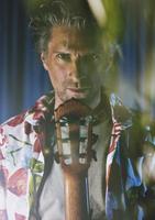 Karim Baggili photo