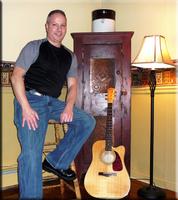 Ray Fontenault photo