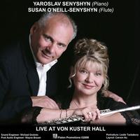 Yaroslav Senyshyn, Steinway Artist with Albany Records, NY photo