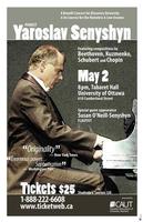 Yaroslav Senyshyn, Steinway Artist with Albany Records, NY photo