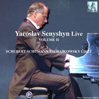 Yaroslav Senyshyn, Steinway Artist with Albany Records, NY photo
