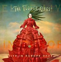 The Flower Kings photo