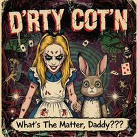 DRTY COTN photo