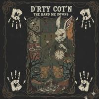DRTY COTN photo
