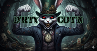 DRTY COTN photo