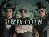 DRTY COTN photo